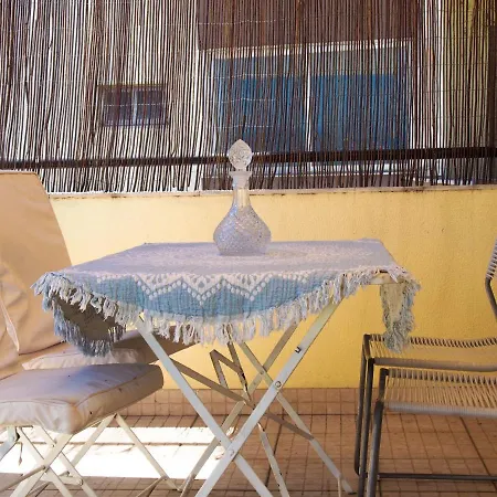Apartment Ria Terrace Ii