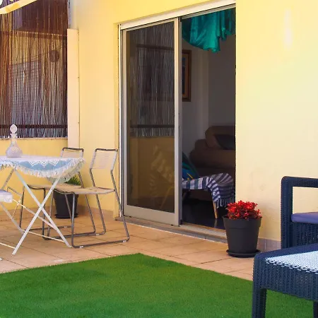 Ria Terrace Ii *