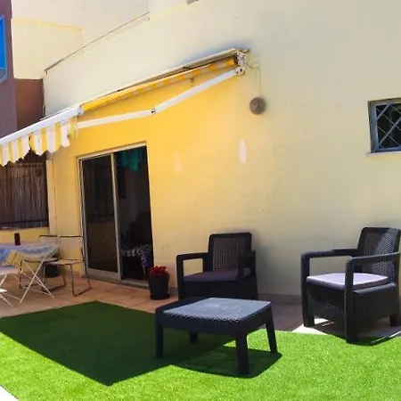 Ria Terrace Ii Apartment