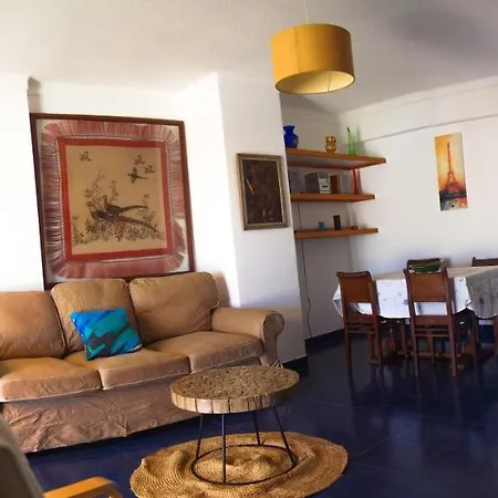 Ria Terrace Ii Apartment
