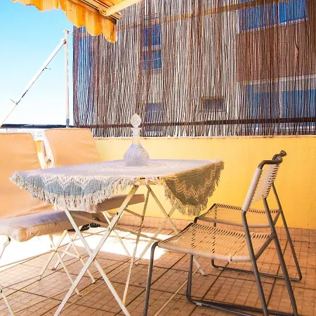 Apartment Ria Terrace Ii Faro