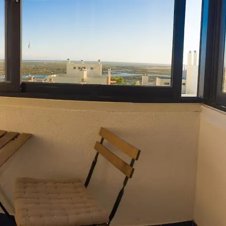 Apartment Ria Terrace Ii