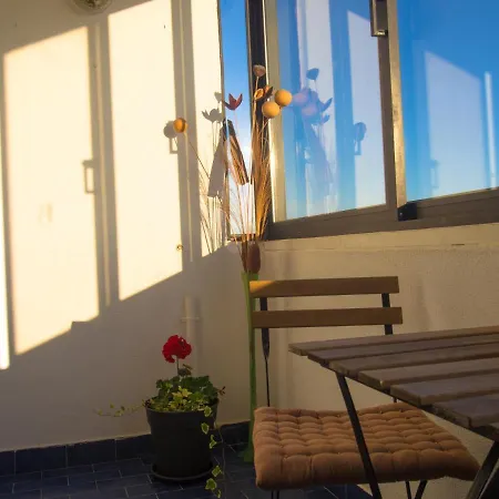 Apartment Ria Terrace Ii