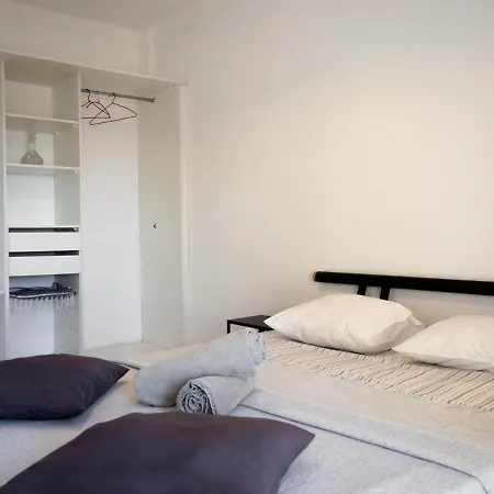 Ria Terrace Ii Apartment