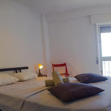 Apartment Ria Terrace Ii