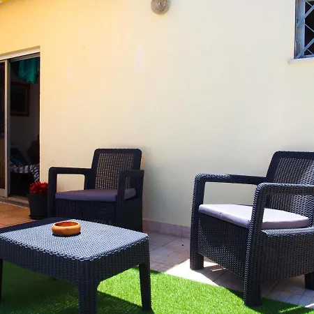 Ria Terrace Ii Faro