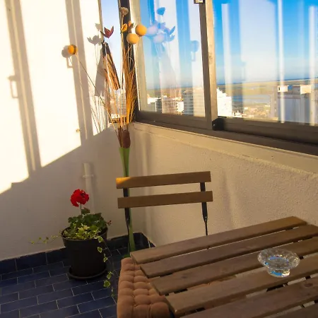 Ria Terrace Ii Faro