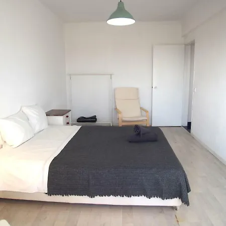Apartment Ria Terrace Ii *