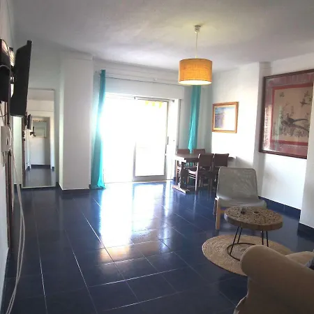 Apartment Ria Terrace Ii *