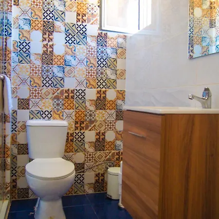 Apartamento Ria Terrace Ii