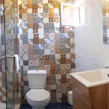 Apartamento Ria Terrace Ii