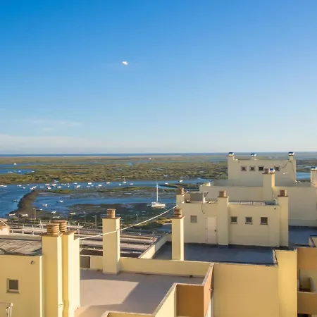 Ria Terrace Ii Apartamento