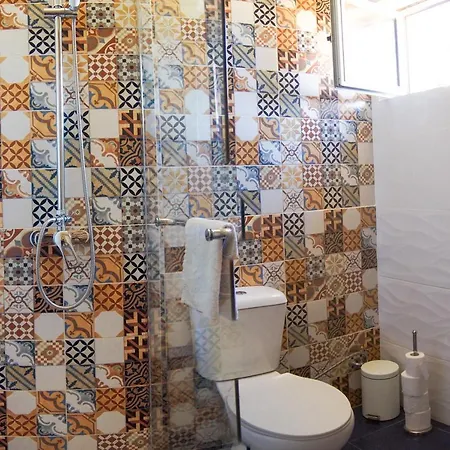 Apartamento Ria Terrace Ii