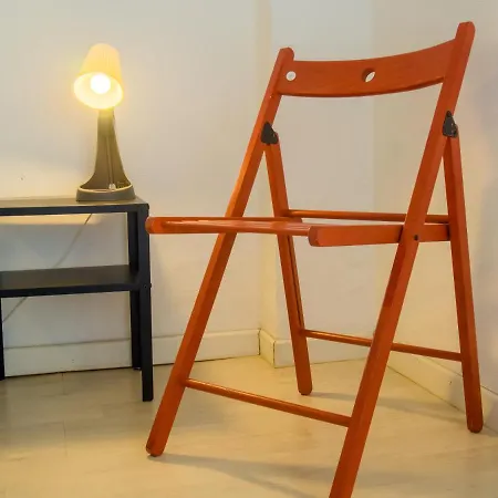 Apartamento Ria Terrace Ii