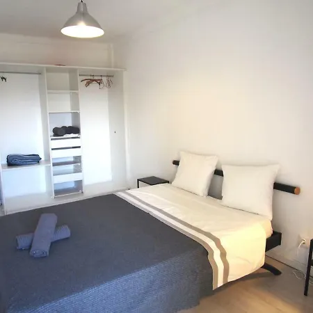 Apartamento Ria Terrace Ii *